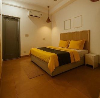 Tapovan Hostel | Bunk Hostel Rishikesh