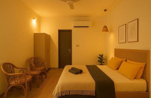 Tapovan Hostel | Bunk Hostel Rishikesh