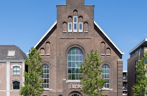 Utrecht City Center Hotel | Bunk Hotel Utrecht