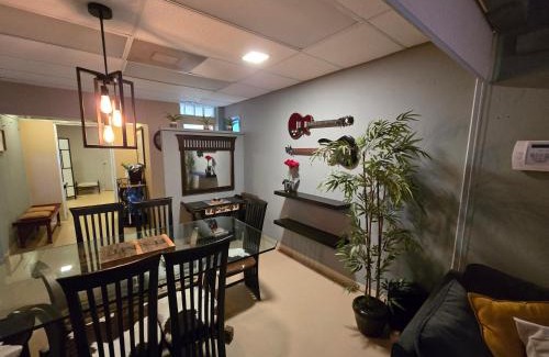 Isla Verde Apartment | BUNKER BEACH @ ISLA VERDE/Beach Front