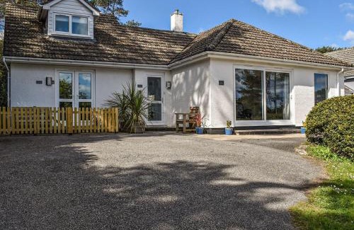 Carlyon Bay House | Bunker - Uk11039