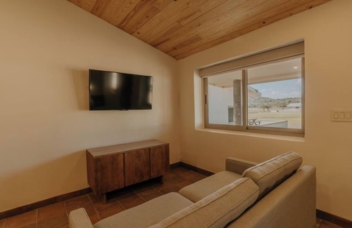 Fort Davis Apartment | Bunkhouse 3 at High Frontier