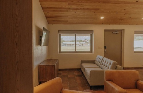 Fort Davis Apartment | Bunkhouse 3 at High Frontier