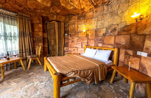 Kabale Hotel | Bunyonyi Overland Resort
