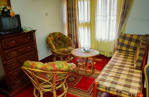 Kabale Hotel | Bunyonyi Overland Resort