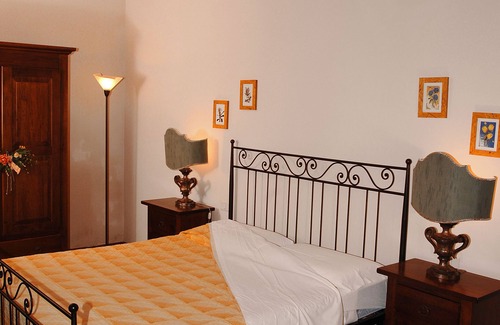Toiano Other | Buon Riposo - Farmhouse in the heart of Tuscany with free WIFI area