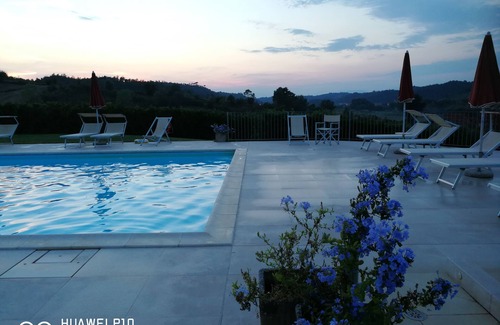 Toiano Other | Buon Riposo - Farmhouse in the heart of Tuscany with free WIFI area