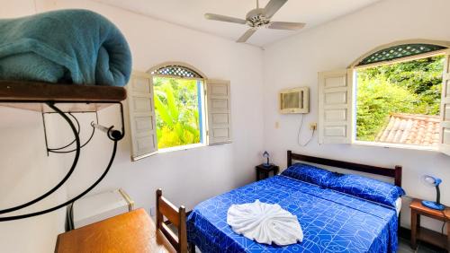 Lencois Apartment | BUONA SORTE