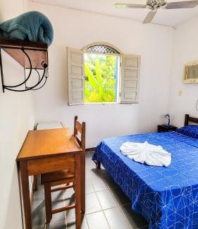 Lencois Apartment | BUONA SORTE