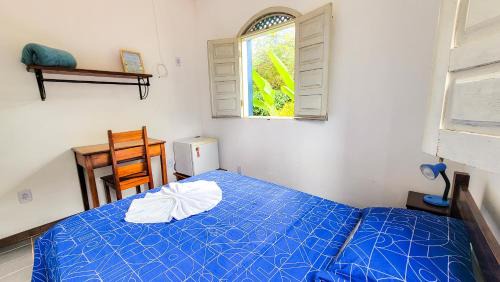 Lencois Apartment | BUONA SORTE