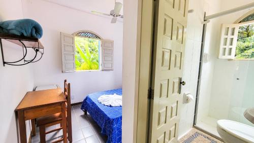 Lencois Apartment | BUONA SORTE