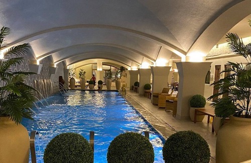 Gramado Resort | Buona Vitta Resort e Spa - Gramado