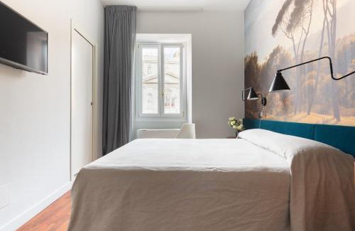 Monti Bed & Breakfast | Buonanotte Colosseo
