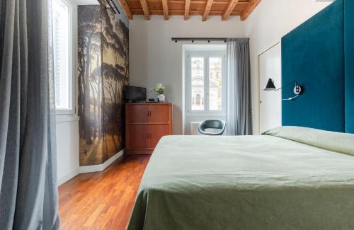 Monti Bed & Breakfast | Buonanotte Colosseo