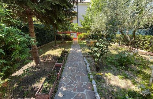 Pesaro House | Buonarroti 19