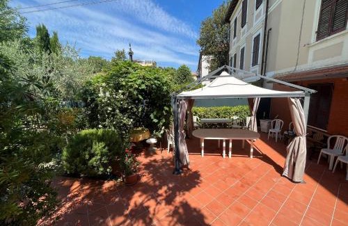 Pesaro House | Buonarroti 19