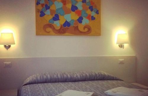 Esquilino House | Buonarroti Guest House
