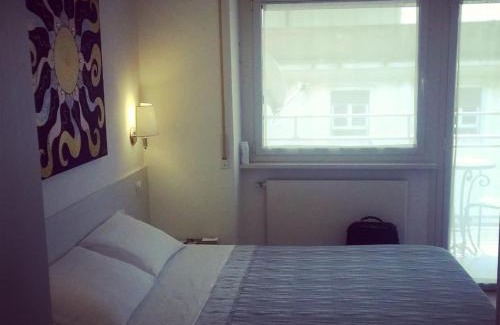 Esquilino House | Buonarroti Guest House