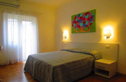 Esquilino House | Buonarroti Guest House