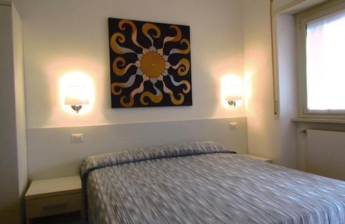 Esquilino House | Buonarroti Guest House