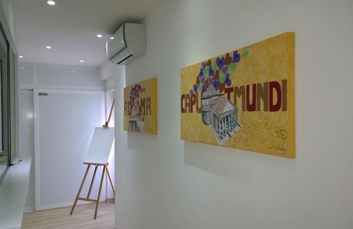 Esquilino House | Buonarroti Guest House