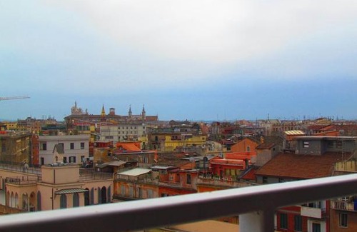 Esquilino House | Buonarroti Guest House