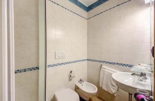 Esquilino Bed & Breakfast | Buonarroti Suite