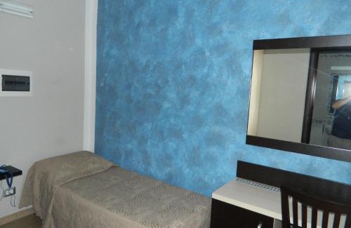 Esquilino Bed & Breakfast | Buonarroti Suite