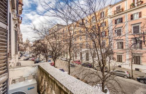 Esquilino Bed & Breakfast | Buonarroti Suite