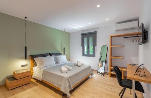 Tsoukaladhes Villa | Buonora D'oro Villa