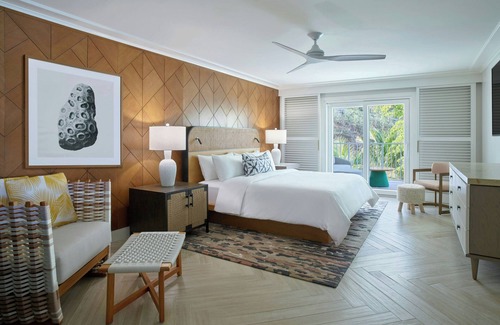Estate Bakkero Hotel | Buoy Haus Beach Resort St. Thomas, Autograph Collection