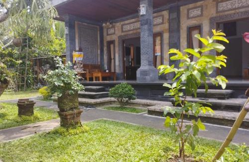 Pejeng Kawan House | Bupala Guest House