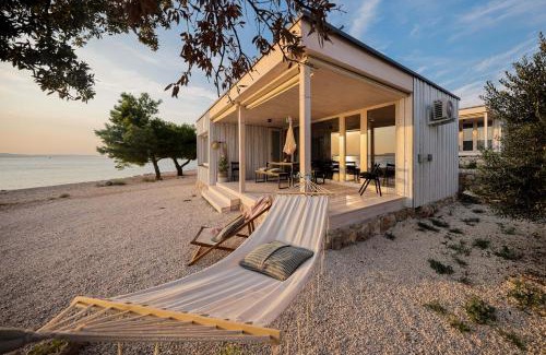 Drage Villa | BUQEZ ECO RESORT - Beach front Villa 26 - Seaview