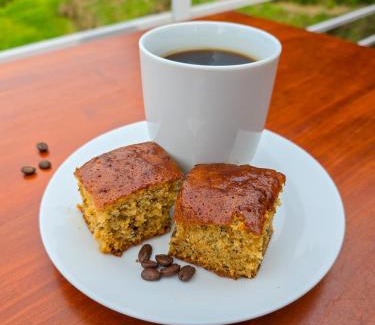 Quebrada Grande Hotel | Burbi Lake Lodge Monteverde