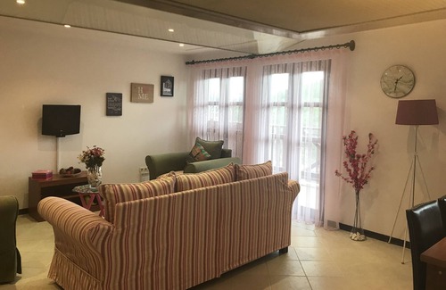 Manavgat House | BURCU's HOUSE / MODERN HOUSE WITH TAURUS MOUNTAIN VIEW NEAR THE SEA