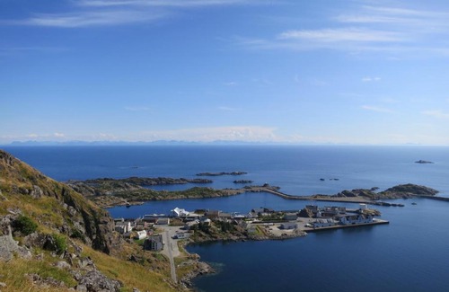 Stamsund House | Burekka 11