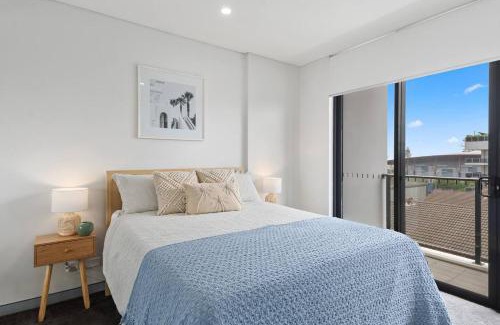 Wollongong Apartment | Burelli Beach Escape - Breezy Seaside Charm