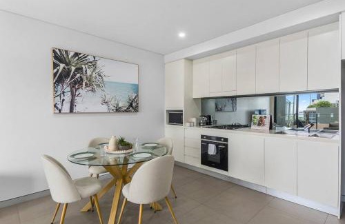 Wollongong Apartment | Burelli Beach Escape - Breezy Seaside Charm