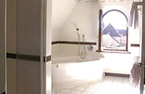 Rothenburg Old Town Hotel | Burg-Hotel Relais du Silence