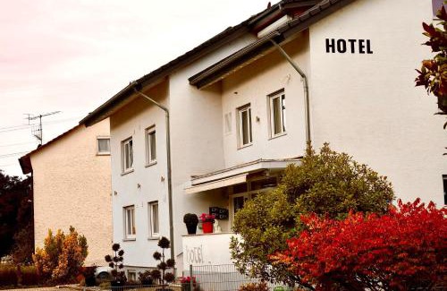 Loerrach Hotel | Burghotel Lörrach