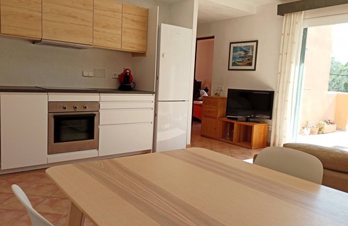 Portopetro House | BURGIT - Modern apartment located 80 metres from the paradisaical cove of Cala Barca Trenc