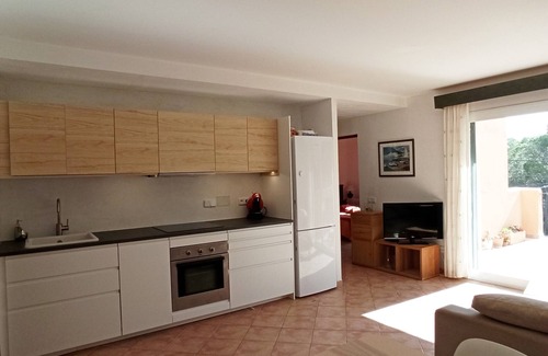 Portopetro House | BURGIT - Modern apartment located 80 metres from the paradisaical cove of Cala Barca Trenc