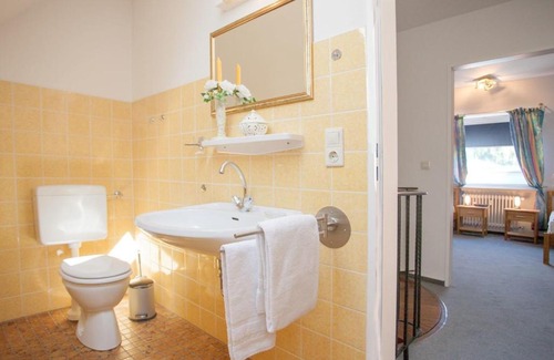 Silbach Apartment | Burgstraße 15-E