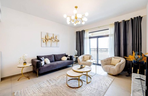 Umm Suqeim 3 Apartment | Burj Al Arab View 1 Bed Rahaal 1 MJL