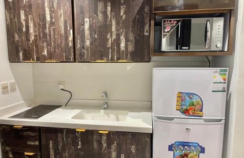 Jizan Apartment | Burj Al Hayat Furnished Apartment - Jazan