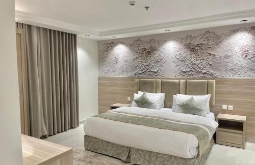 Jizan Apartment | Burj Al Hayat Furnished Apartment - Jazan