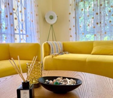 Arusha House | Burka Serene Home