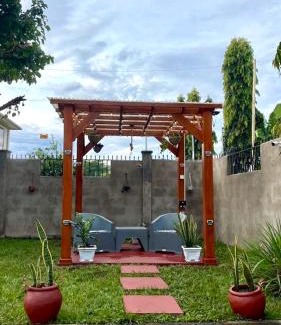 Arusha House | Burka Serene Home