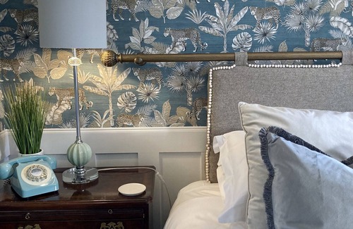 Inchbrook Hotel | Burleigh Court