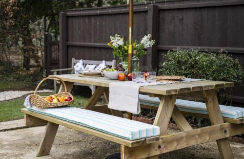 New Forest District House | Burley Mews